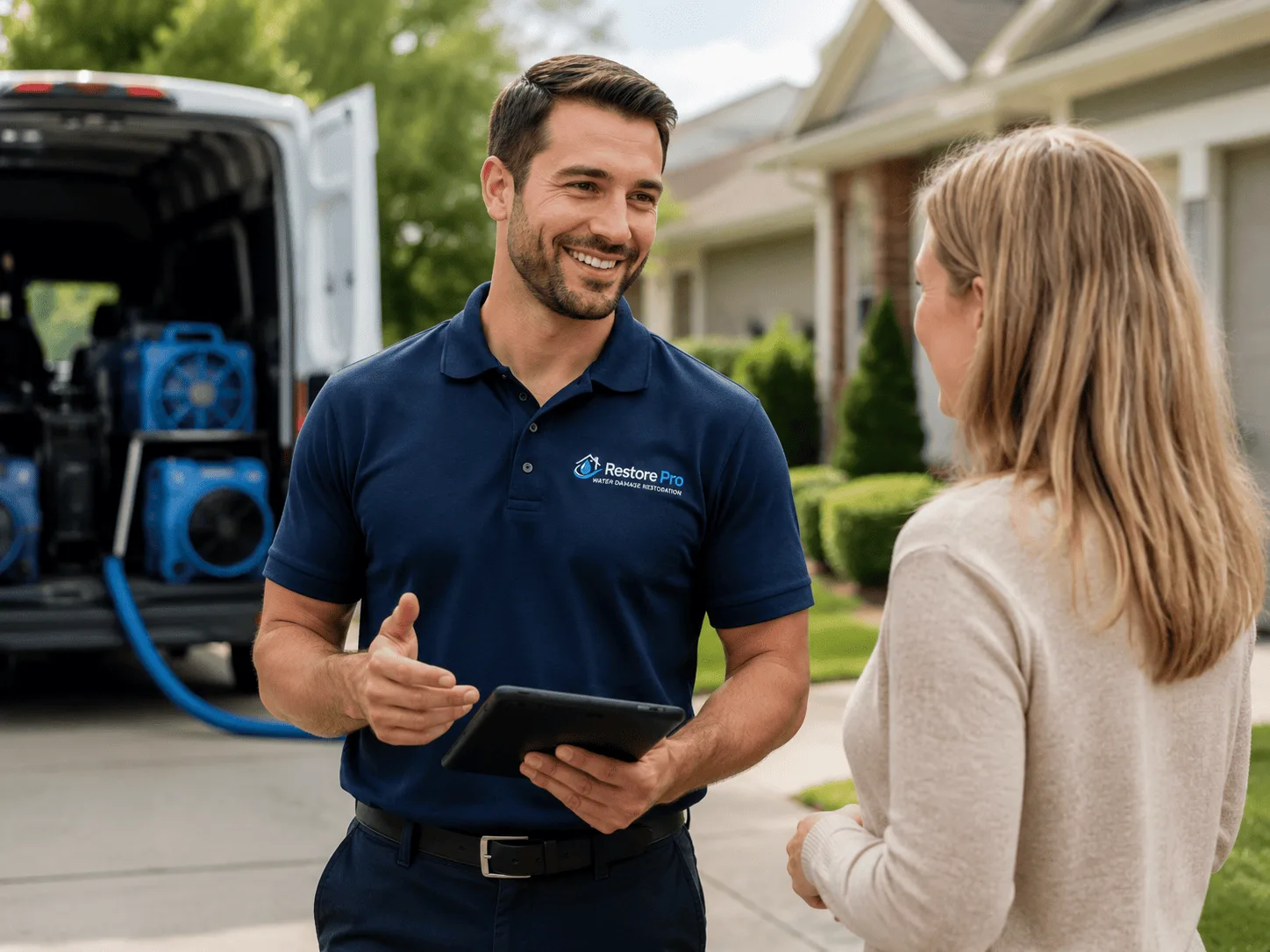 Water Damage Restoration Patton, MO FAQs